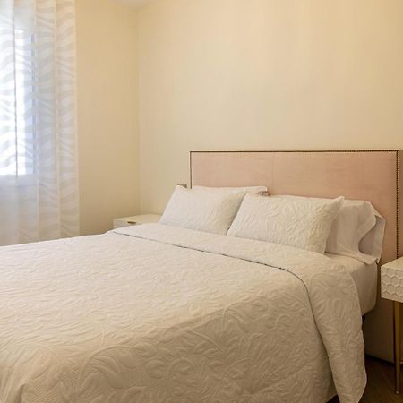 Burgo Apartamentos La Quinta מראה חיצוני תמונה