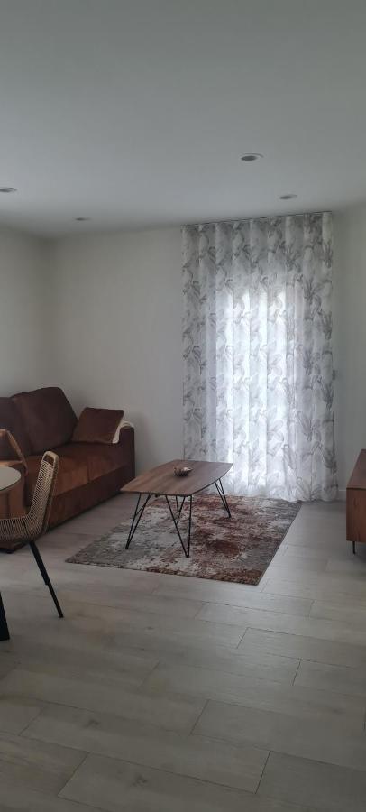 Burgo Apartamentos La Quinta מראה חיצוני תמונה